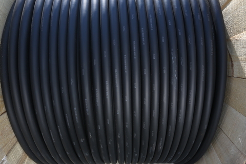 變頻電纜與普通電纜的區別