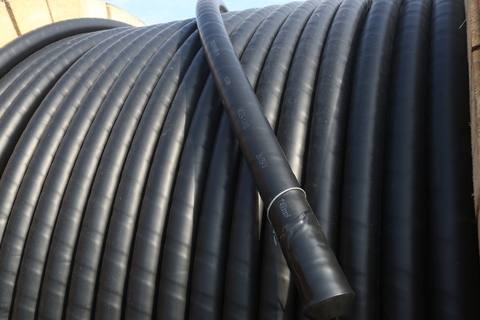 電纜為什么要預(yù)留一定的長(zhǎng)度