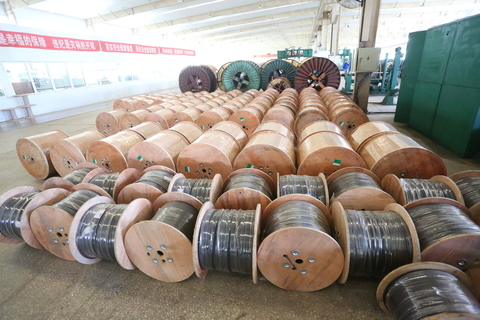 什么是低煙無鹵阻燃電線，有什么特點