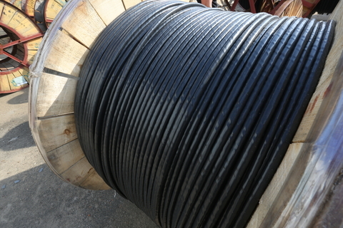 交聯電纜與普通電纜區別